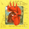 1 serviette Le Coq -11