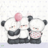 1serviette papier Pandas-21