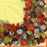 1serviette papier Fruits-46