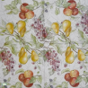 1 serviette papier Autres Fruits - 28