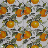 1serviette papier Oranges-6