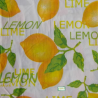 1serviette papier Citrons-9