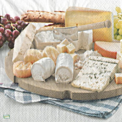 1serviette Fromages-6