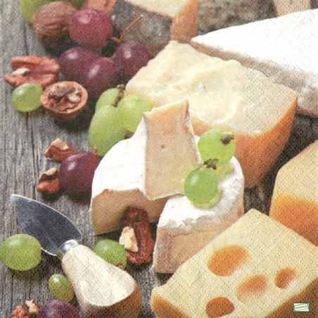 1serviette Fromages-16