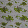 1 serviette Aromates -23