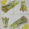 1serviette Les Asperges-57