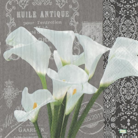 1serviette papier Arums-3