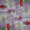 1 serviette Londres - 35