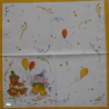 1 serviette papier Enfant -75