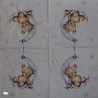 1 serviette papier Ourson - 50