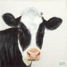 1serviette papier La vache-59