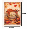 15 papiers décor Automne-AL2