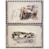 1papier de riz Provence-R2236