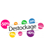 DESTOCKAGE